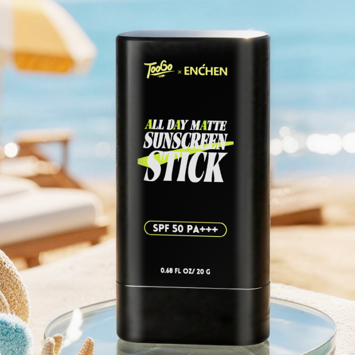 ALL DAY MATTE SUNSCREEN STICK