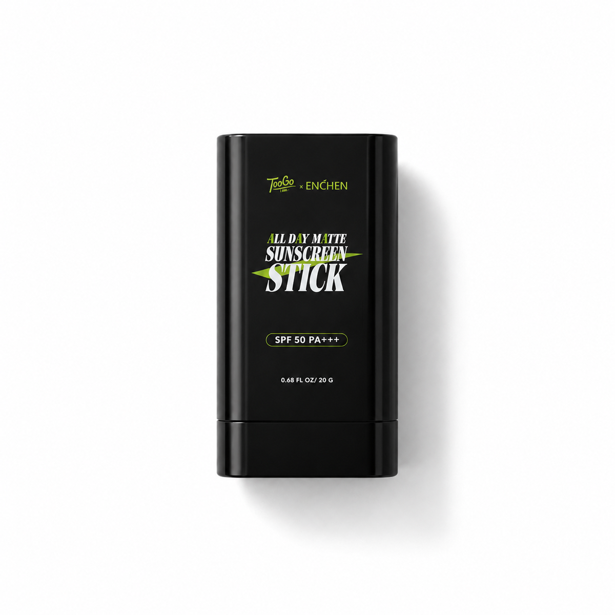 ALL DAY MATTE SUNSCREEN STICK
