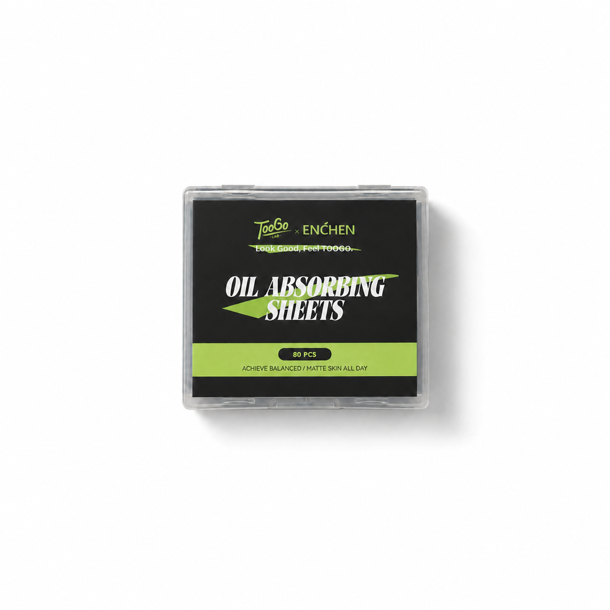 OIL ABSORBING SHEETS