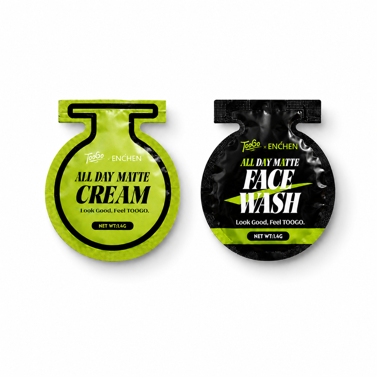 MEN's REFRESHING CARE KIT