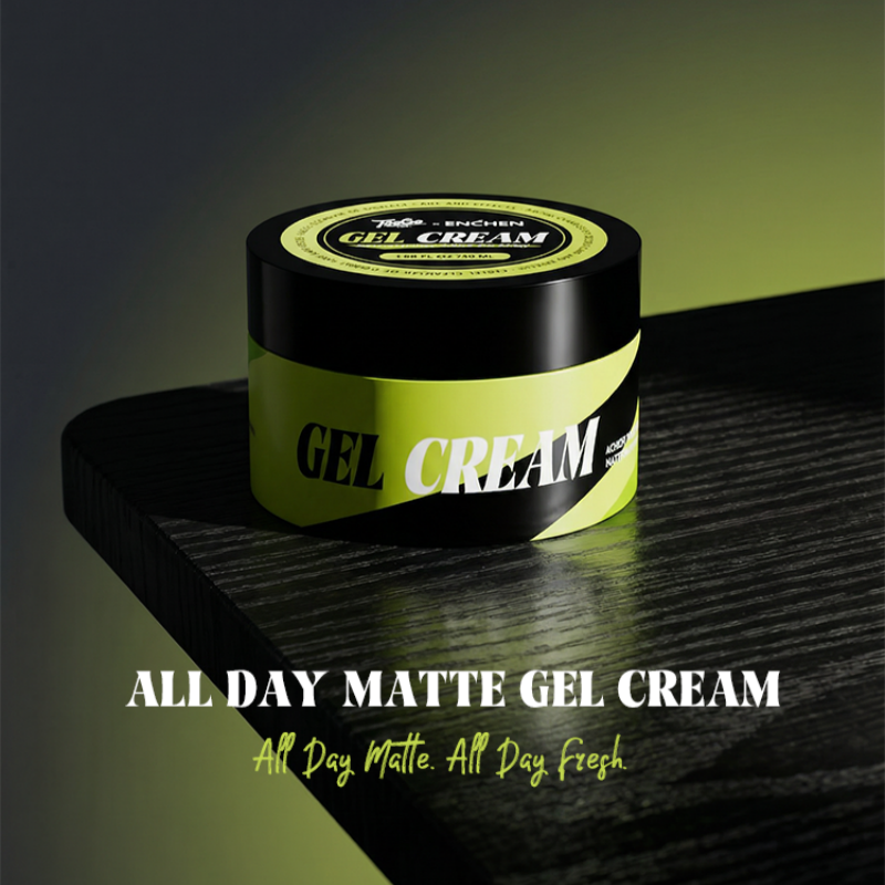 ALL DAY MATTE CREAM
