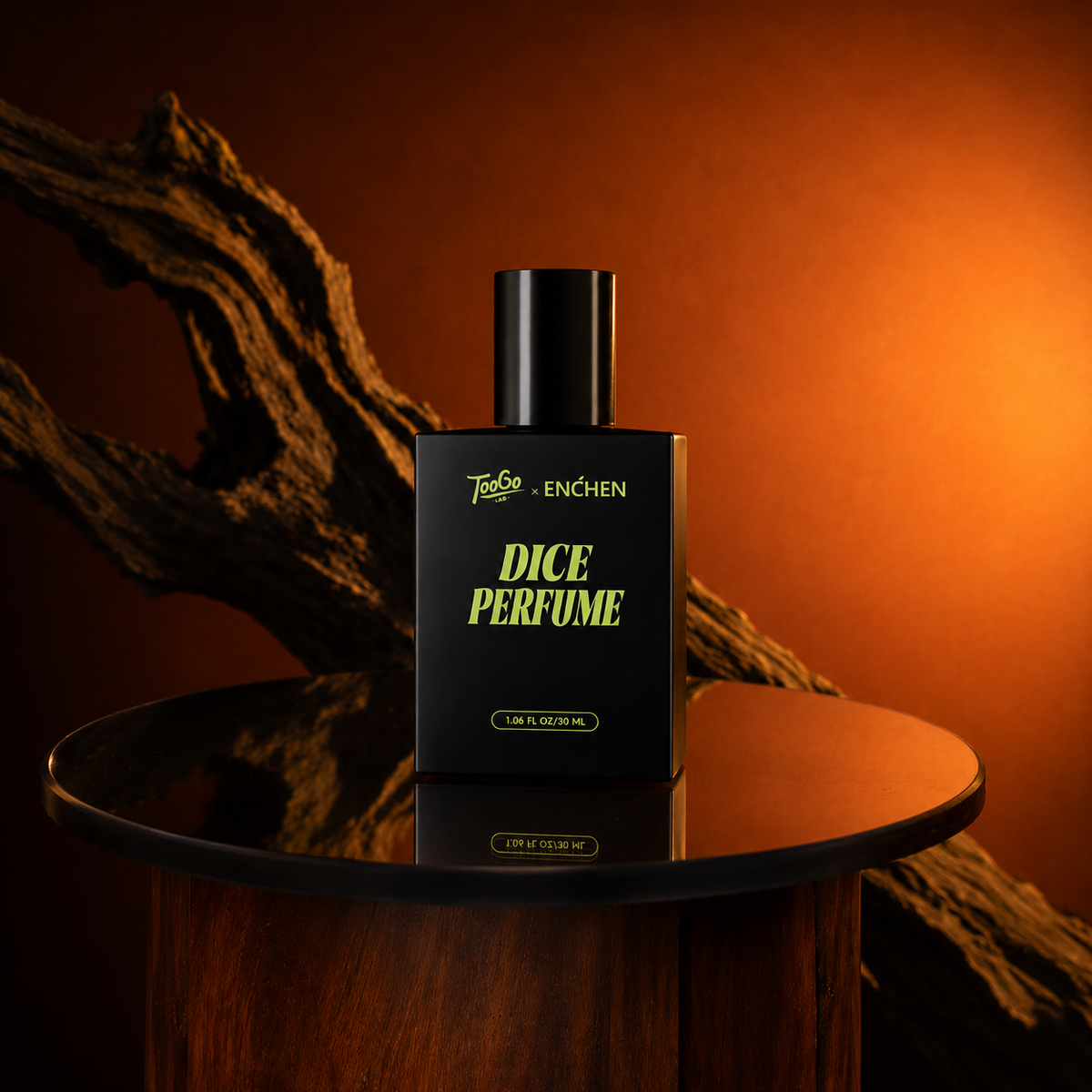 DICE PERFUME