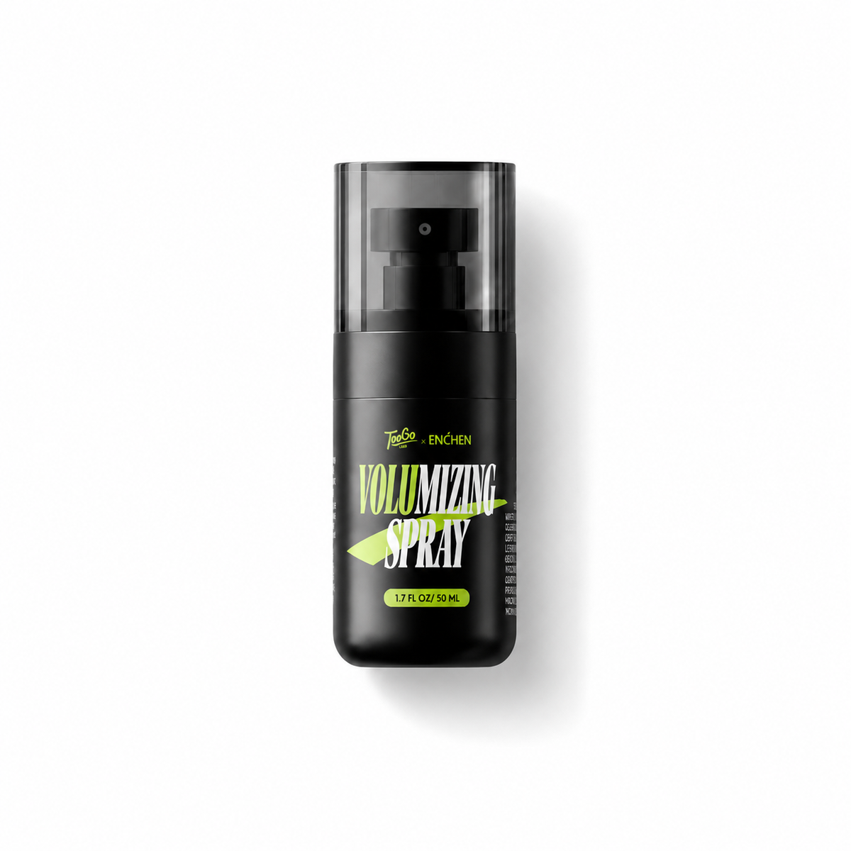 VOLUMIZING SPRAY