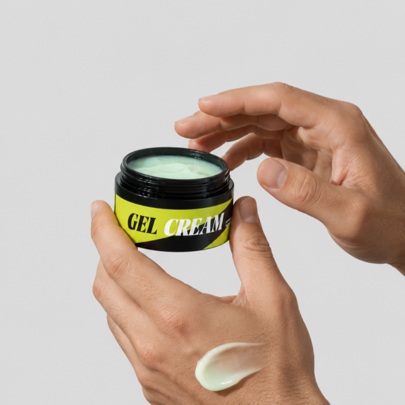 ALL DAY MATTE CREAM