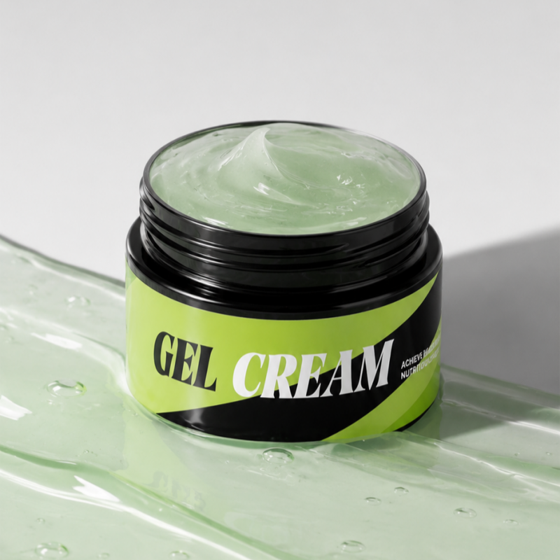 ALL DAY MATTE CREAM