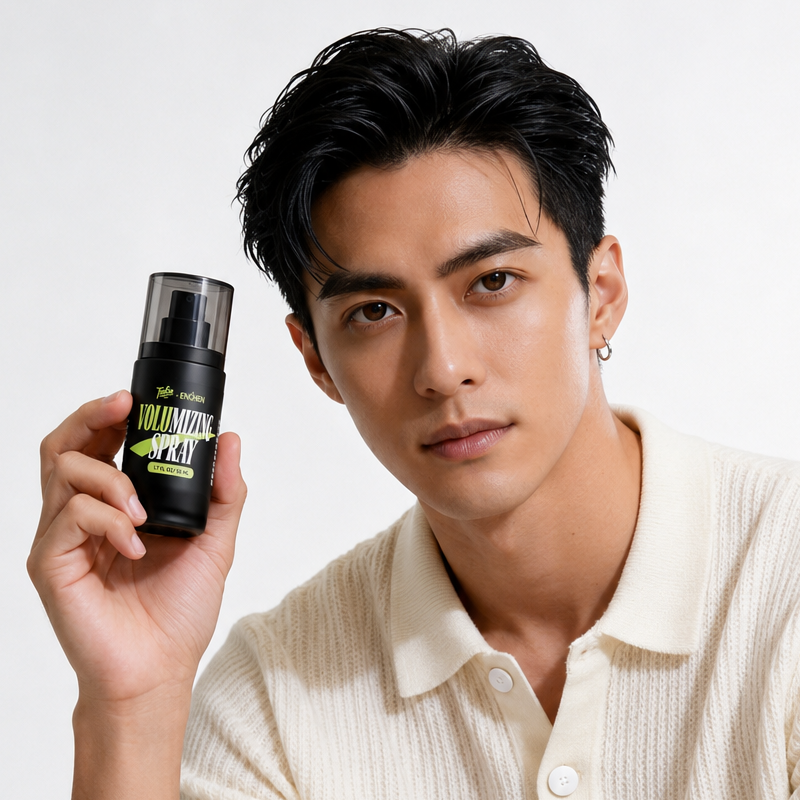 VOLUMIZING SPRAY