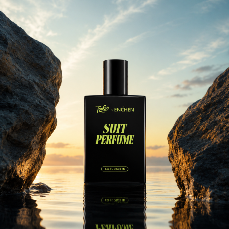 SUIT PERFUME