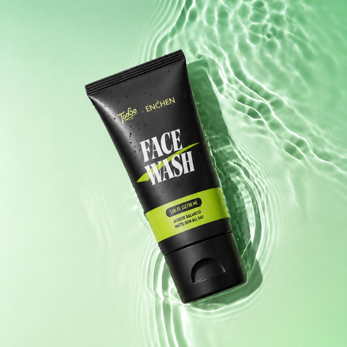 SABUN CUCI WAJAH MATTE SEPANJANG HARI