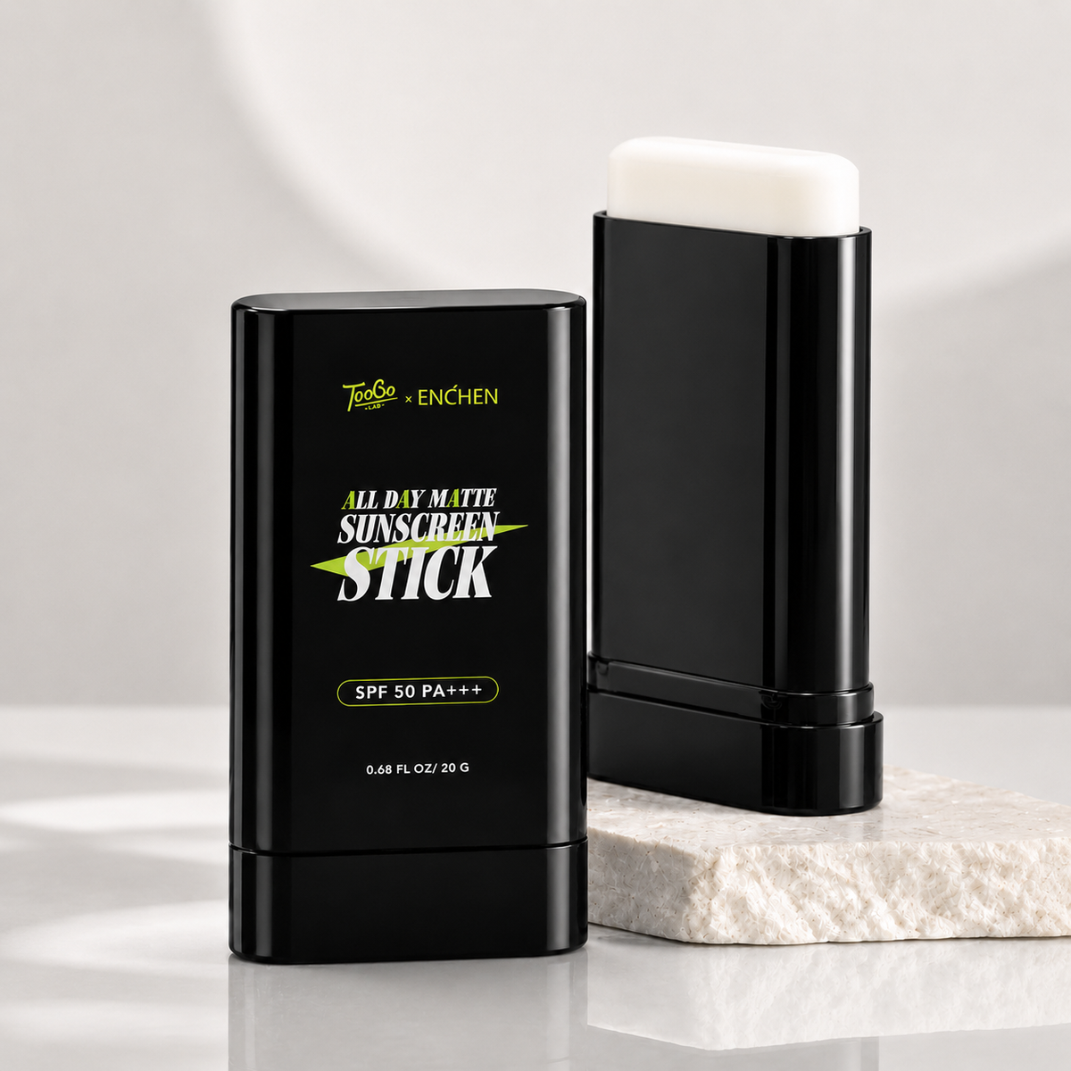 ALL DAY MATTE SUNSCREEN STICK