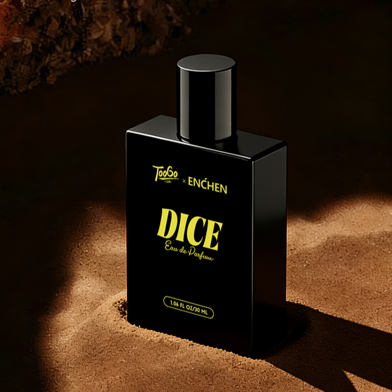 DICE PERFUME
