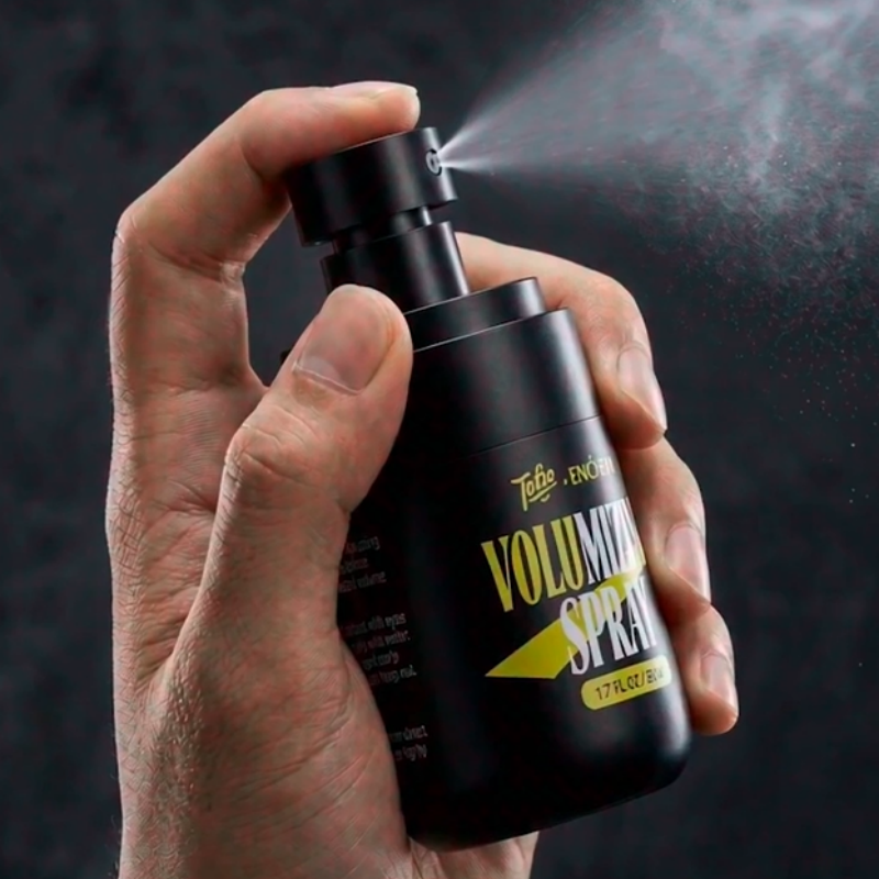 VOLUMIZING SPRAY