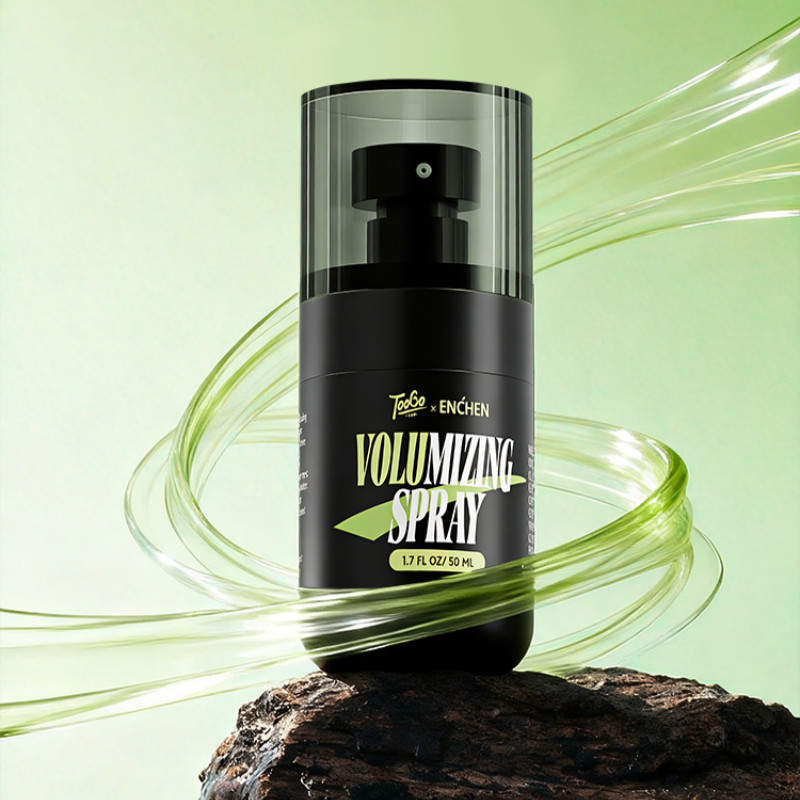 VOLUMIZING SPRAY