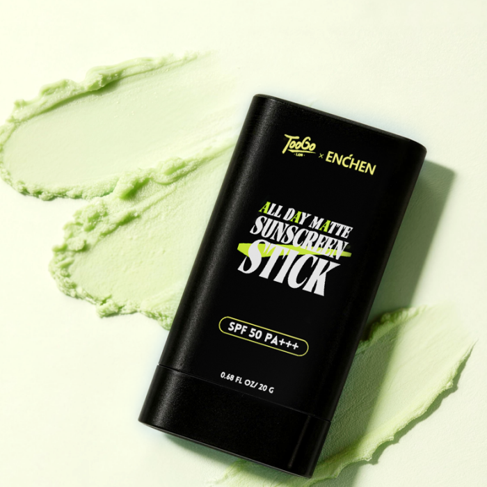ALL DAY MATTE SUNSCREEN STICK