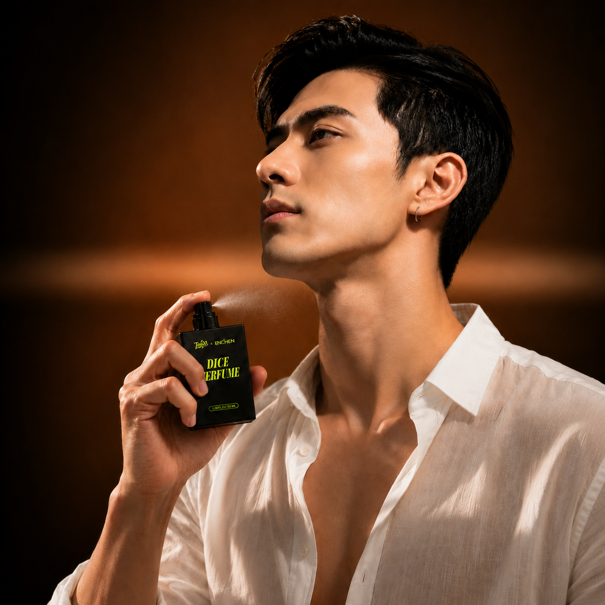 DICE PERFUME