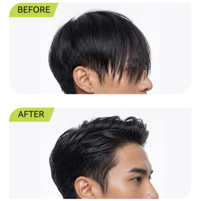 VOLUMIZING SPRAY