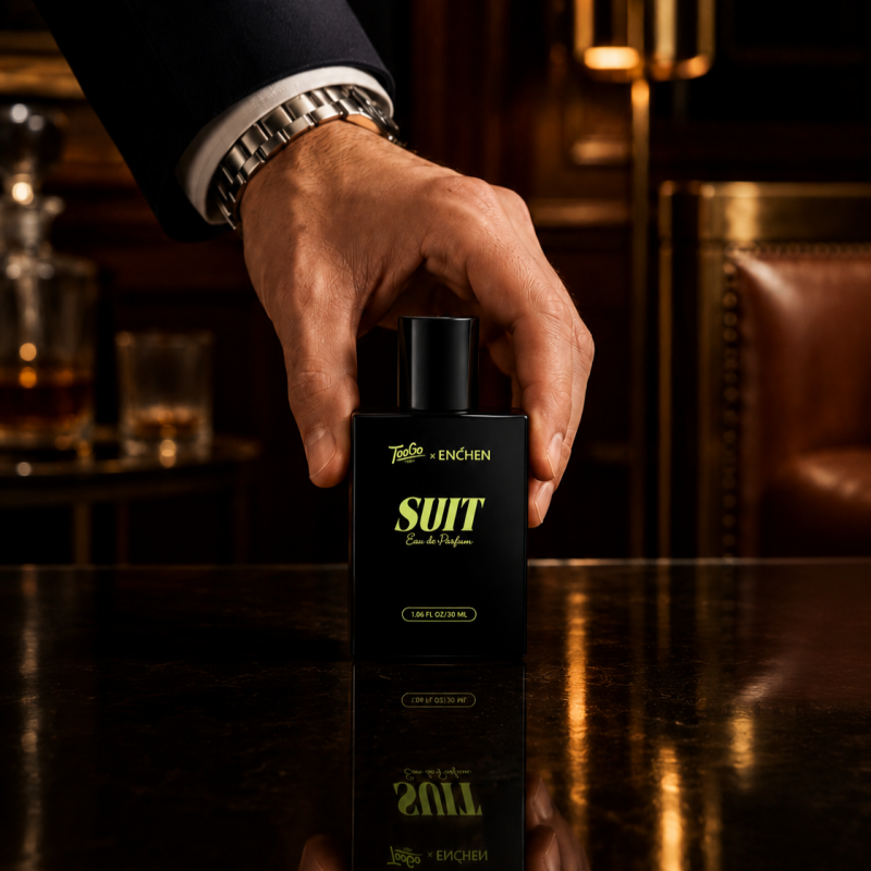 PARFUM UNTUK JAS