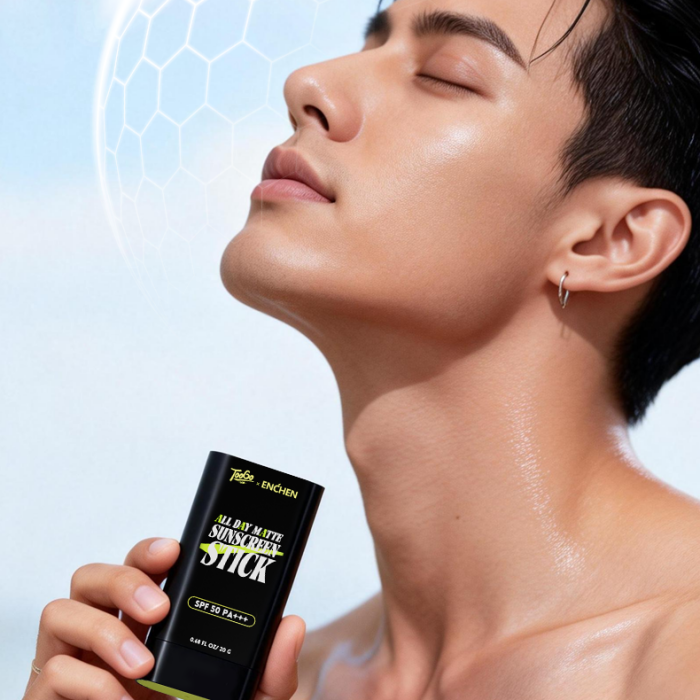 ALL DAY MATTE SUNSCREEN STICK