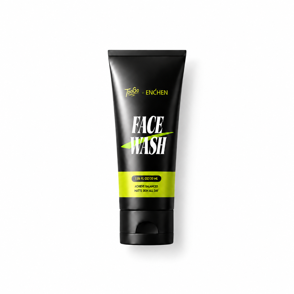 ALL DAY MATTE FACE WASH