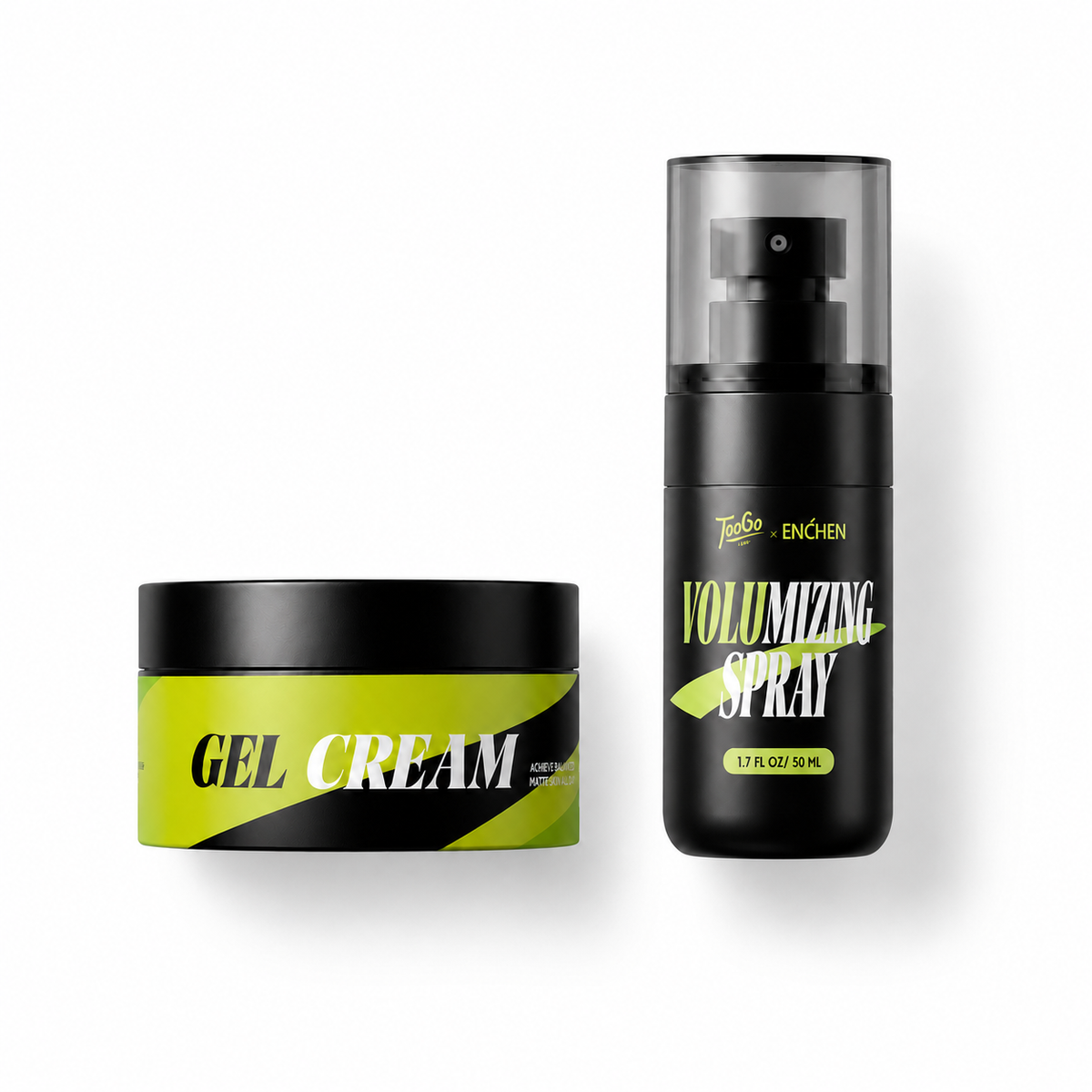 MEN's REFRESHING CARE KIT