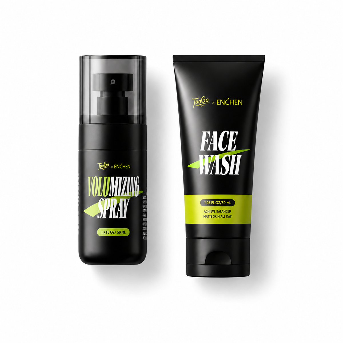 MEN's REFRESHING CARE KIT