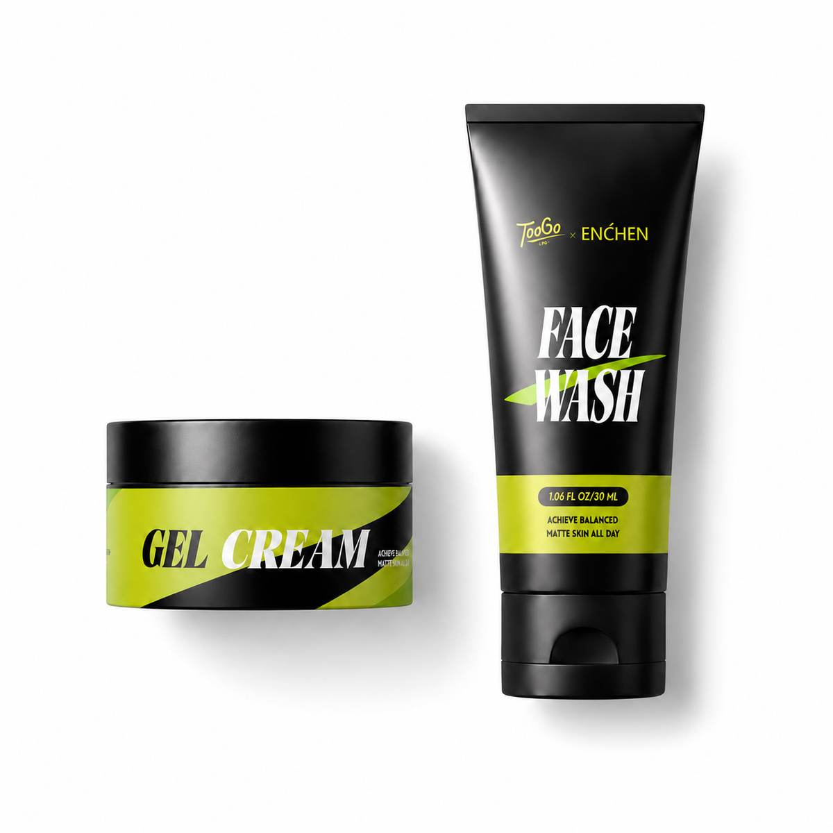 MEN's REFRESHING CARE KIT