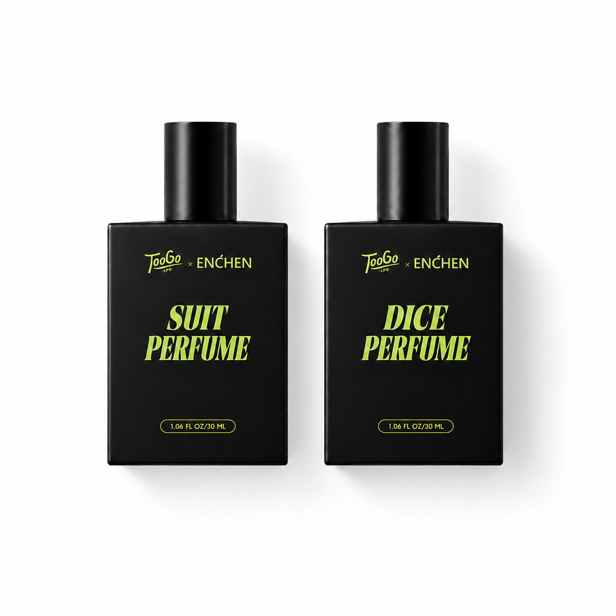 MEN's REFRESHING CARE KIT