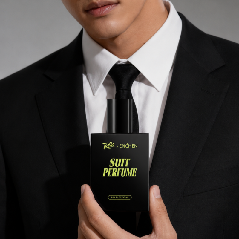 PARFUM UNTUK JAS