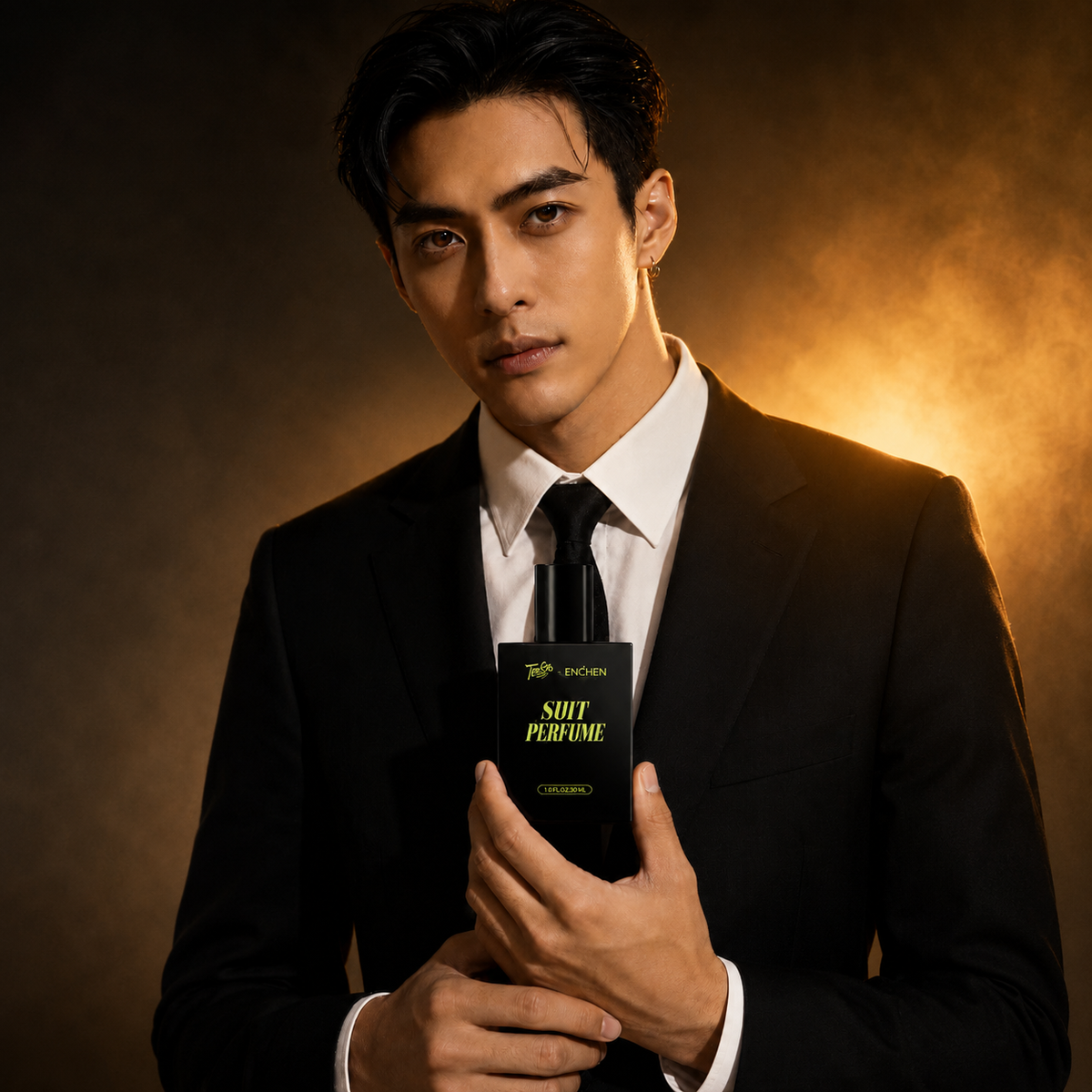 PARFUM UNTUK JAS