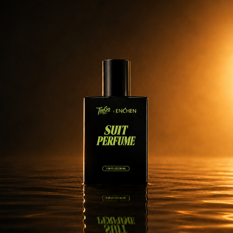 PARFUM UNTUK JAS