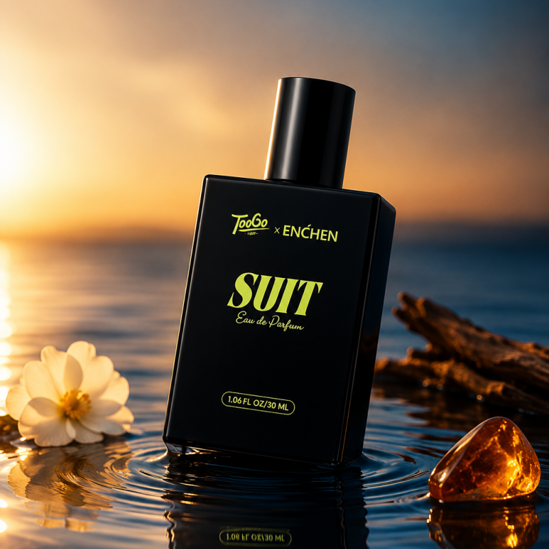 PARFUM UNTUK JAS
