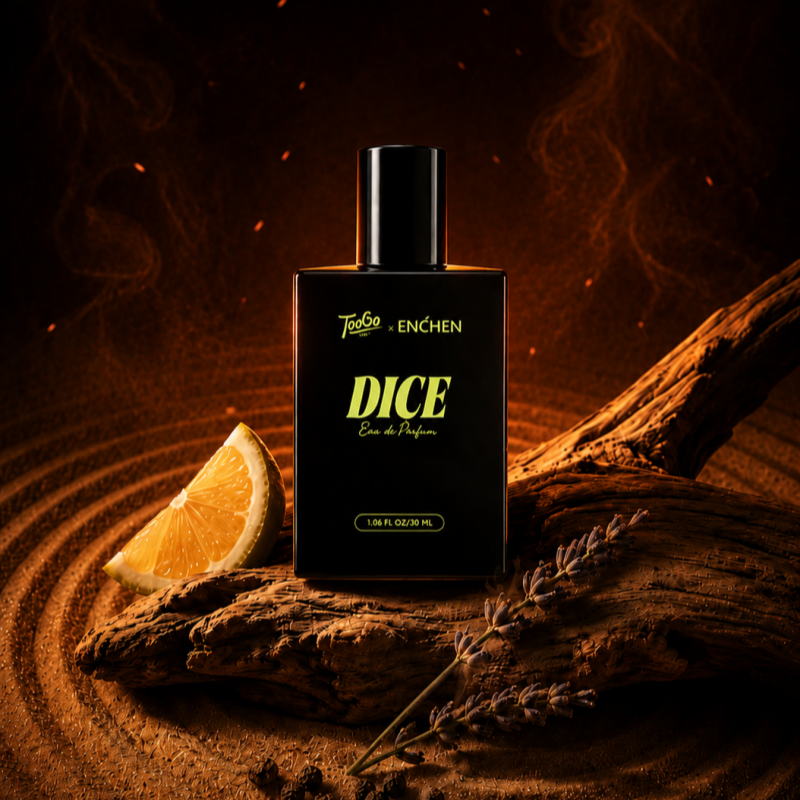 DICE PERFUME