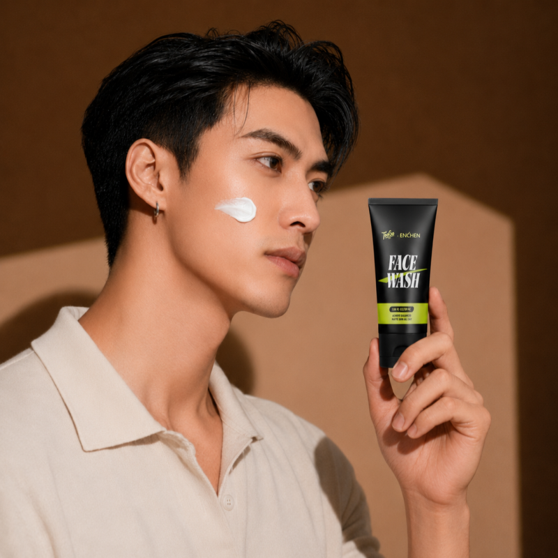 SABUN CUCI WAJAH MATTE SEPANJANG HARI