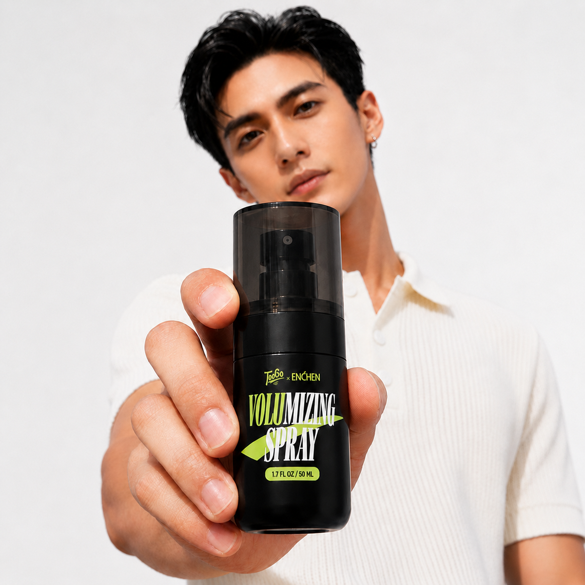 VOLUMIZING SPRAY