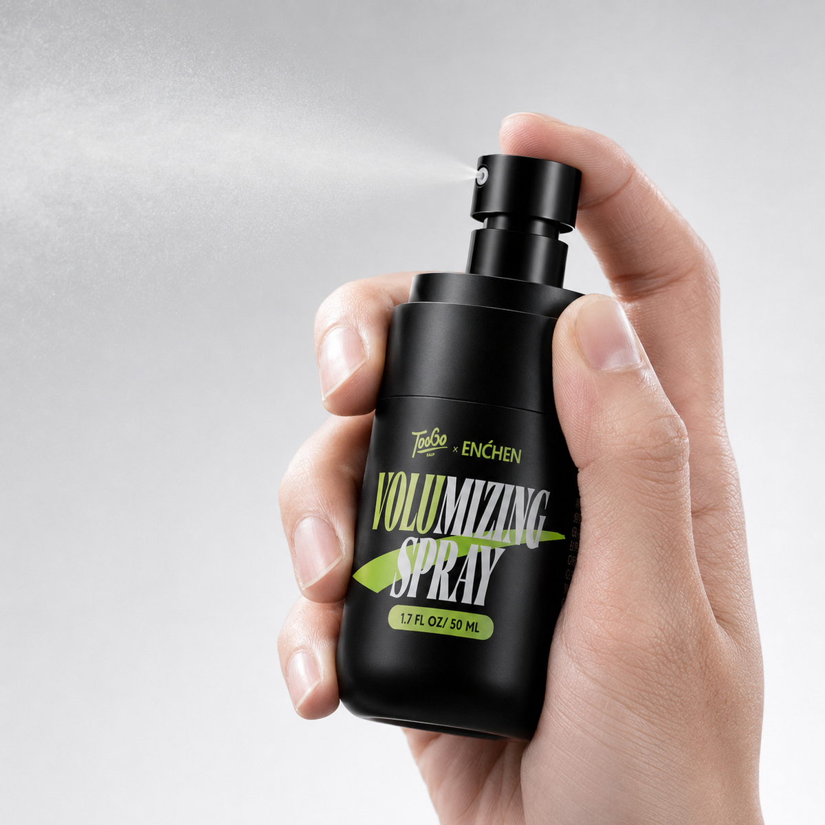 VOLUMIZING SPRAY