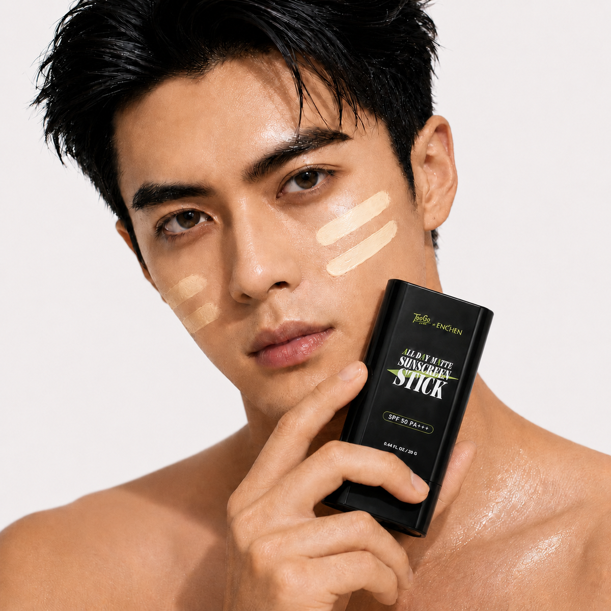 ALL DAY MATTE SUNSCREEN STICK