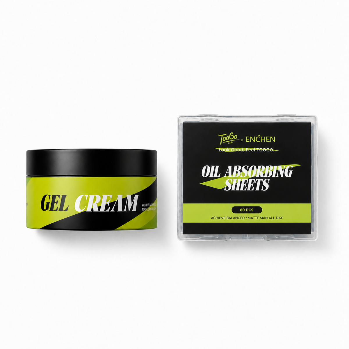 MEN's REFRESHING CARE KIT