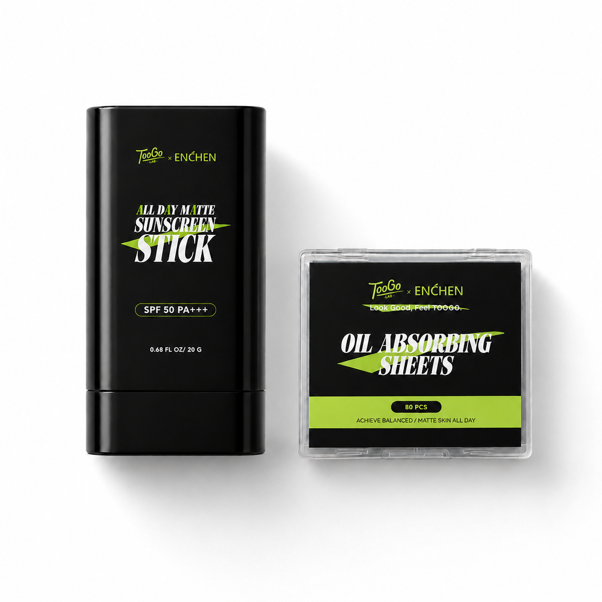 MEN's REFRESHING CARE KIT