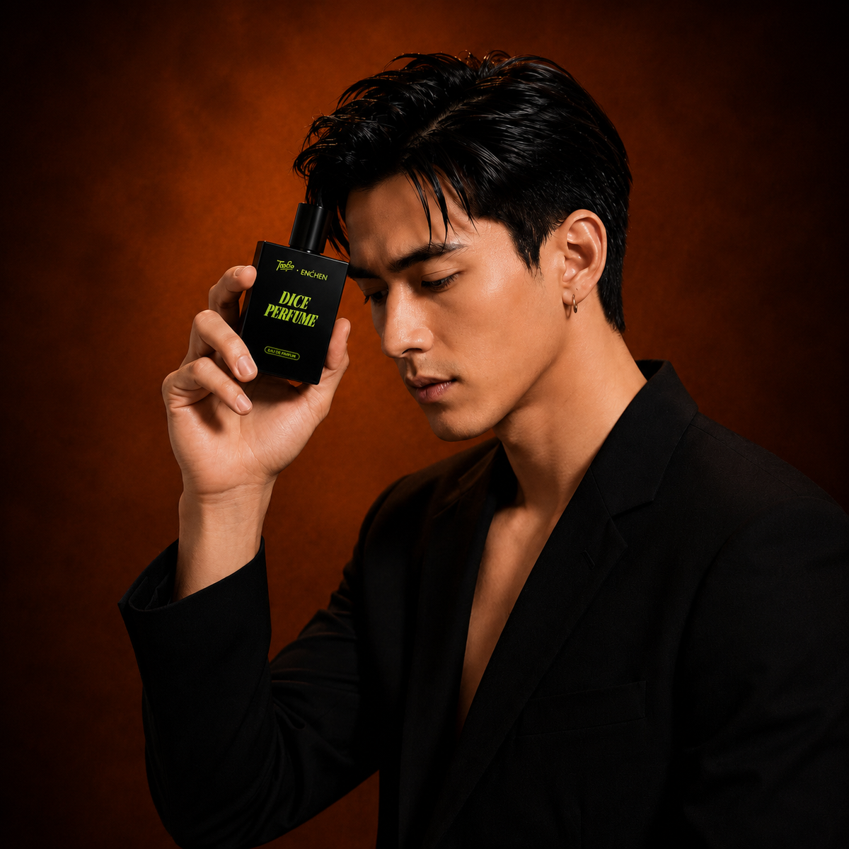 DICE PERFUME