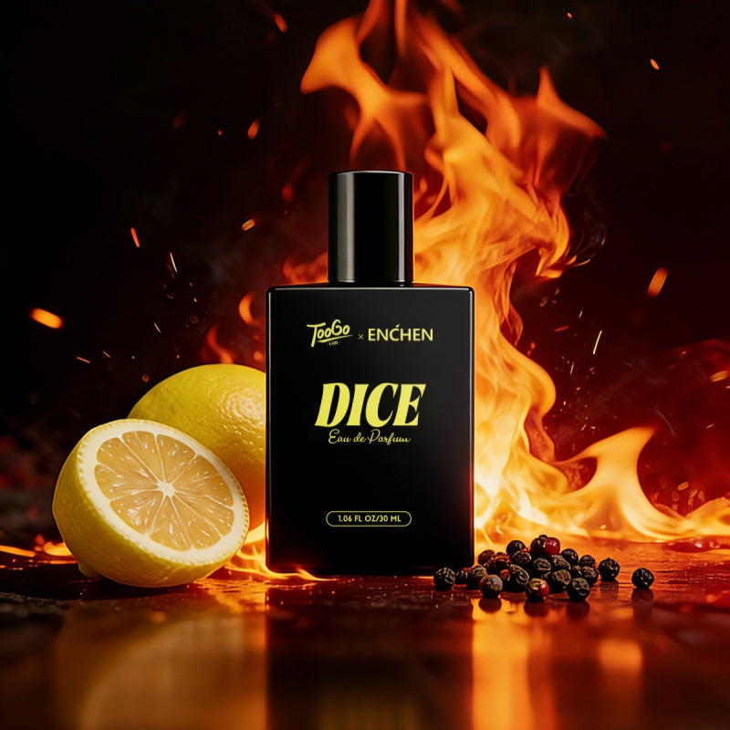 DICE PERFUME