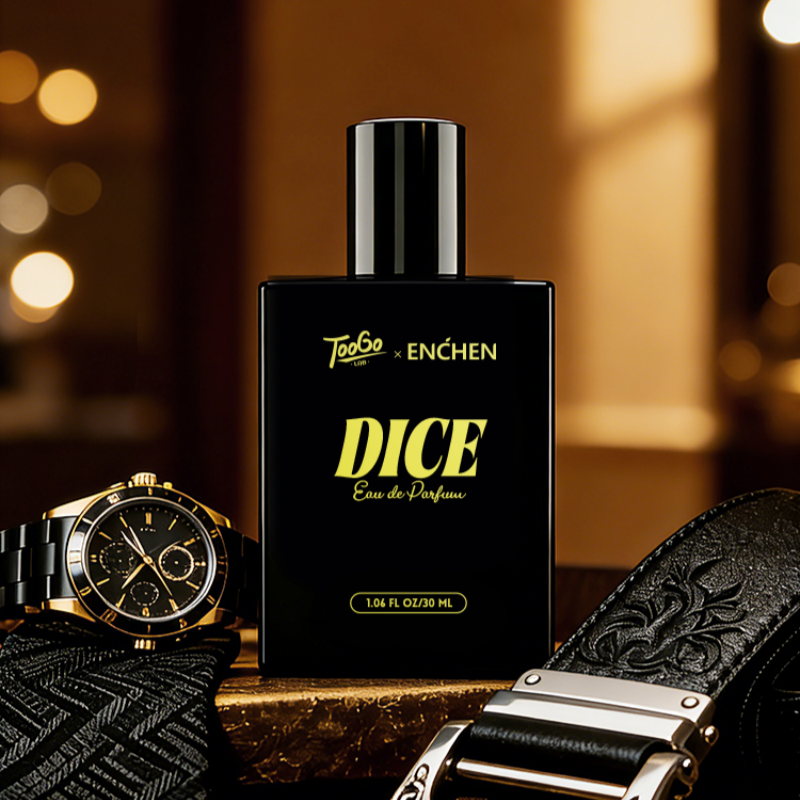 DICE PERFUME