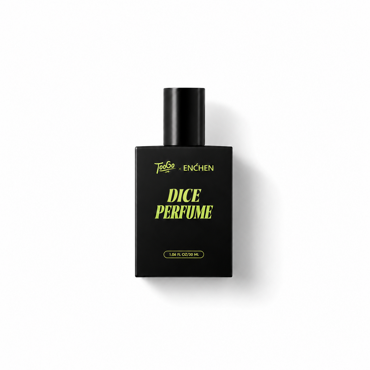 DICE PERFUME
